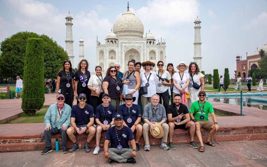 Exclusive Small-Group Travel: The Geluxe Difference with G Adventures