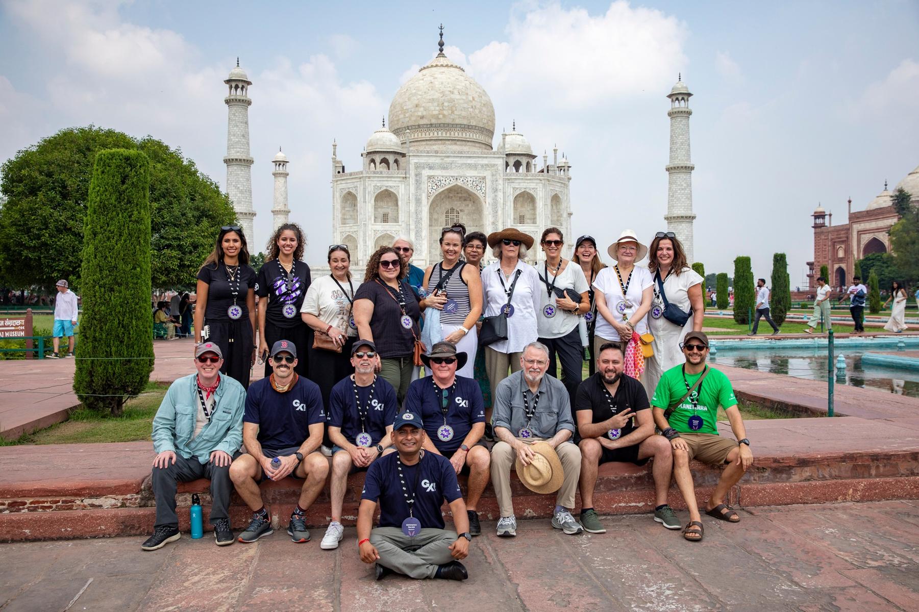 Exclusive Small-Group Travel: The Geluxe Difference with G Adventures