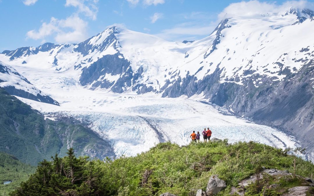 How To Plan Bucket List Family Travel
