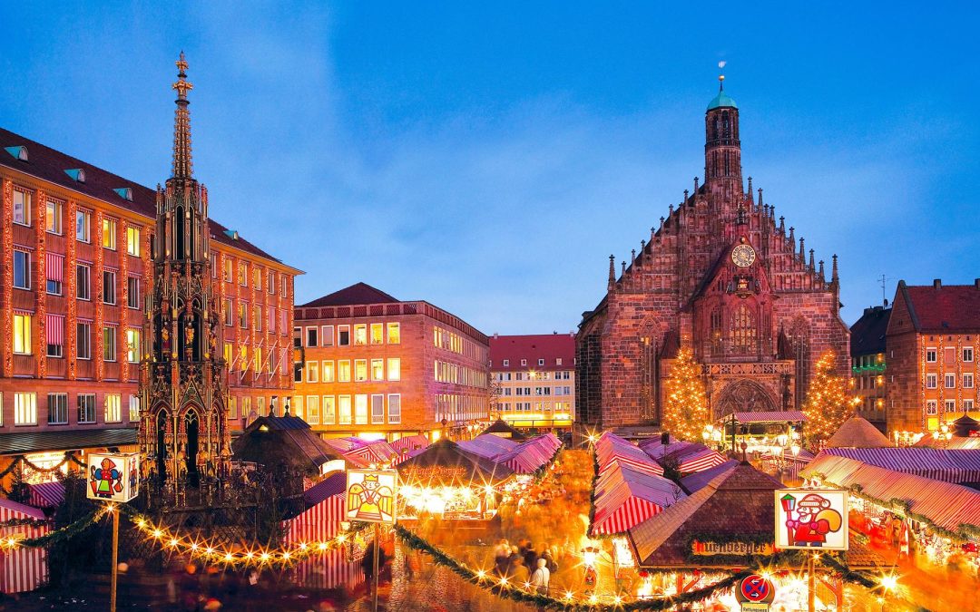Magical All-Inclusive Holiday Vacations For Every Travel Style