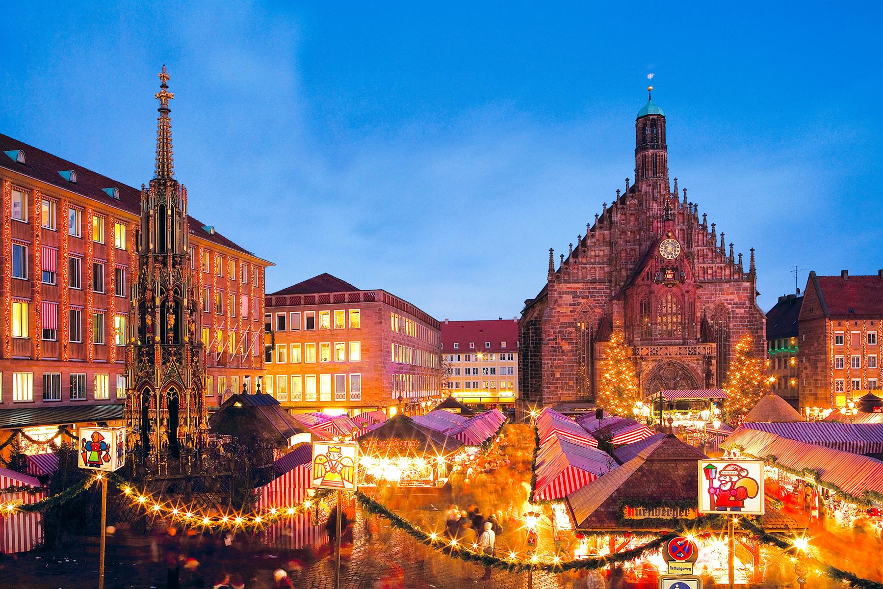 Magical All-Inclusive Holiday Vacations For Every Travel Style