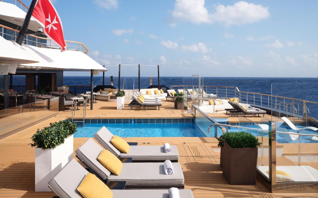 Planning Incredible Small Ship Cruises for The Whole Family