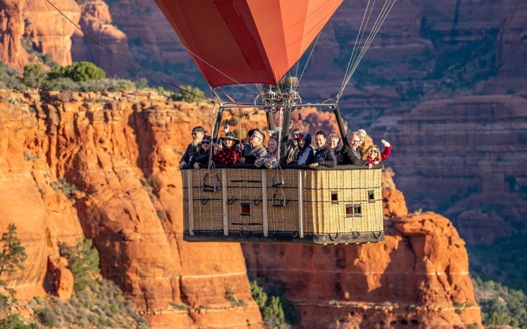 Luxury Family Vacations in the US: 8 Multigenerational Getaways Out West