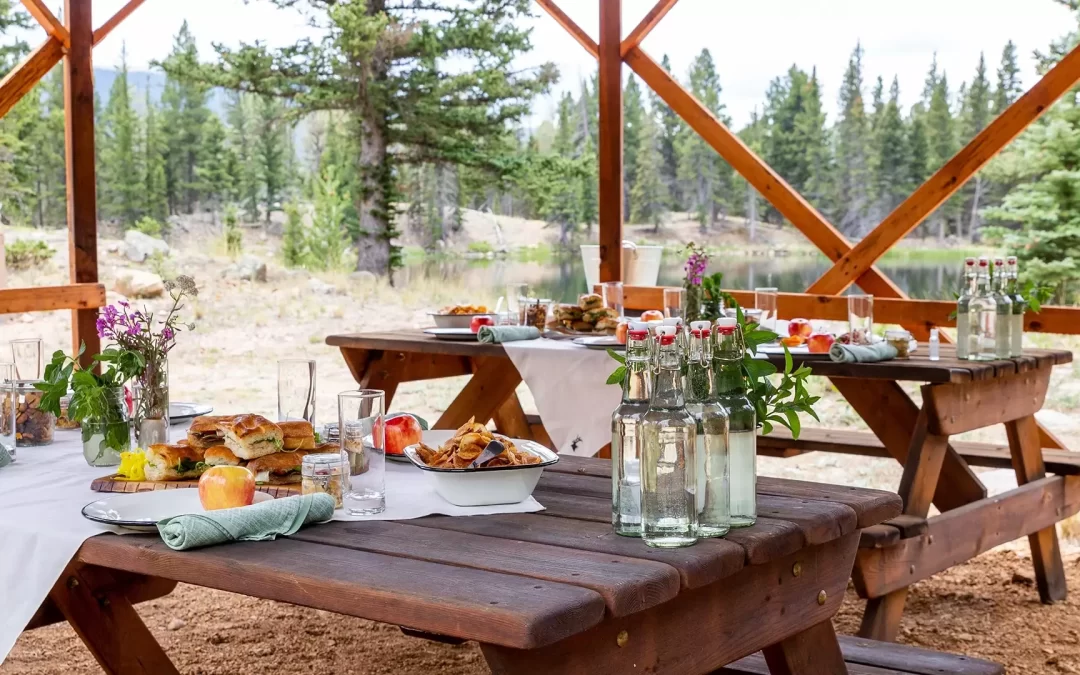 Why Vermejo, New Mexico, is the Crown Jewel of Ted Turner Reserves