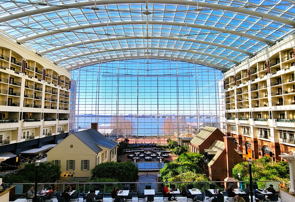 Gaylord National Resort & Convention Center 
