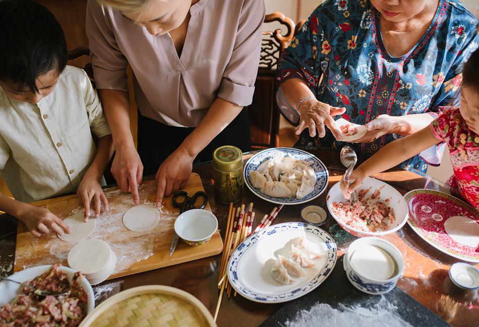 cooking classes