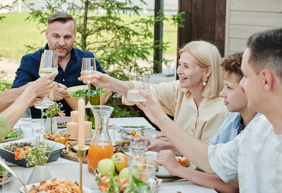  food tours