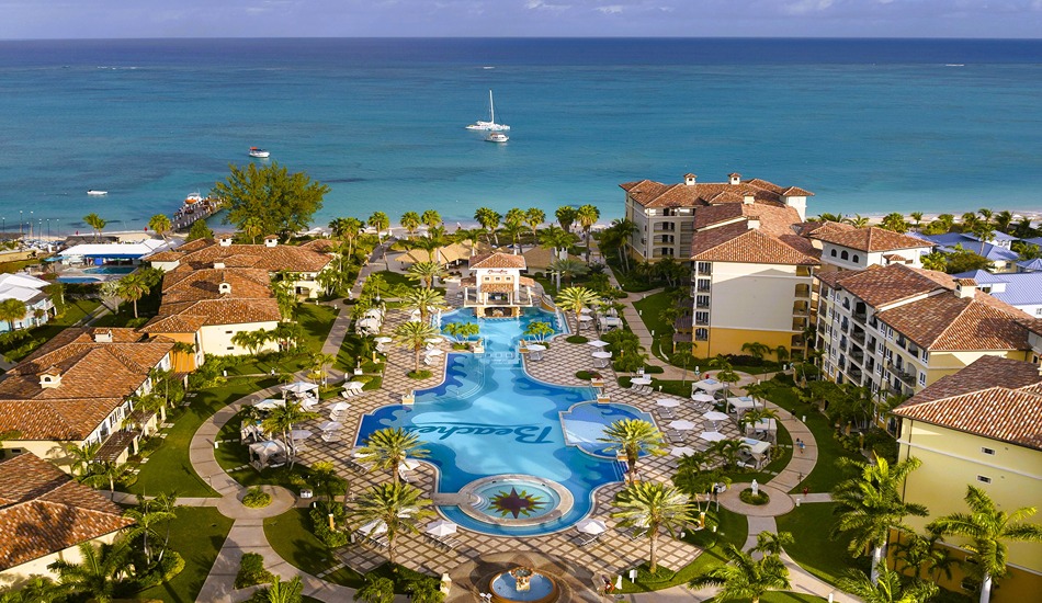 Make Treasured Memories Together in Idyllic Turks and Caicos