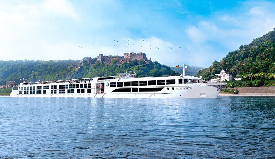 Top Luxury River Cruises For Multi-Generational Groups