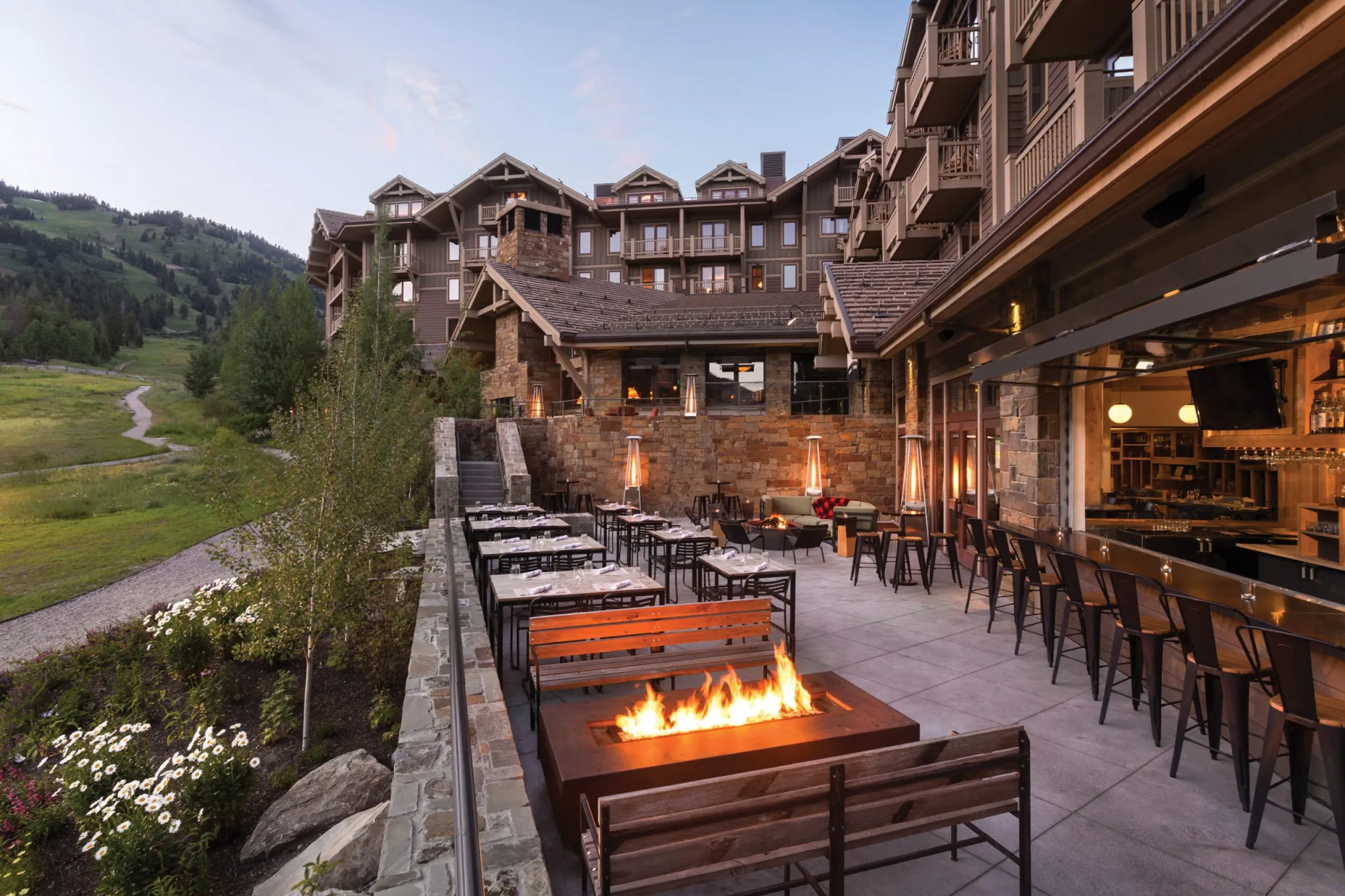 Affordable Luxury Travel Ideas