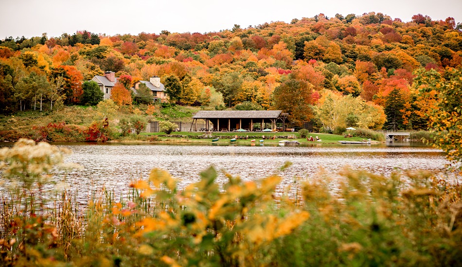 6 Best New England All-Inclusive Resorts